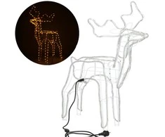 Springos LED elnias 85 cm