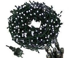 Kalėdinės lemputės Springos CL1501 1500 Led 90 m