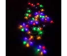 Kalėdinės lemputės Springos CL4005 180 LED šviesos girlianda