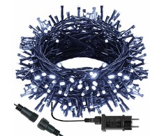 Kalėdinė girlianda Springos 300 LED, 17,5 m, IP44