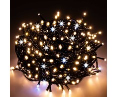 Kalėdinės lemputės Springos 300 LED, 17,5 m
