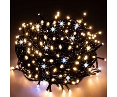 Kalėdinės lemputės Springos 300 LED, 17,5 m
