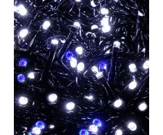 Kalėdinės lemputės Springos CL4083, 300 LED, 17,5 m