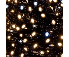 Springos Kalėdinės lemputės 50 m 1000 LED