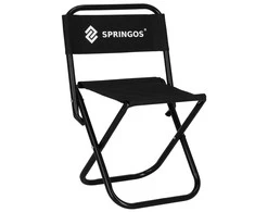 Springos CS0011 Turistinė kėdė