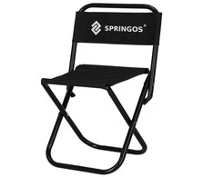 Springos CS0011 Turistinė kėdė