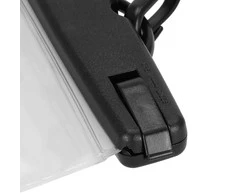 Vandeniui atsparus telefono dėklas Springos CS0017