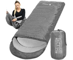 Miegmaišis Springos CS0043 210x73 cm