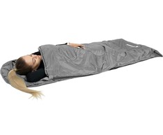 Miegmaišis Springos CS0043 210x73 cm