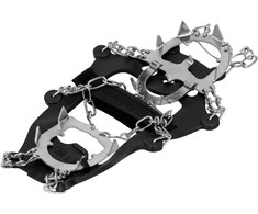 Batų apkaustai Springos CS0069, 41-45, juodi
