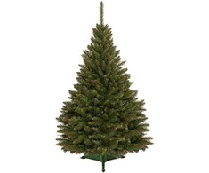 Kalėdų eglutė Springos Kaukazo eglė 150 cm PVC