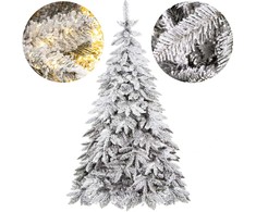 Dirbtinė Kalėdinė eglutė Springos Kaukazo eglė 150 cm