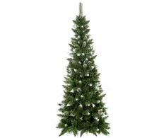 Dirbtinė Kalėdų eglutė Springos CT0135 220 cm