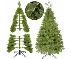 Kalėdų eglutė Springos CT0144 220 cm