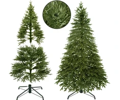 Dirbtinė Kalėdinė eglutė Springos 220 cm