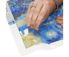 Meno rinkinys Springos DP0030 40x30 cm
