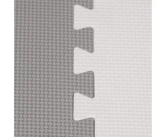Putplasčio dėlionių kilimėlis vaikams Springos FM0025 179x179 cm