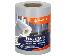 Springos Tvoros juosta 19 cm x 35 m 20 vnt.