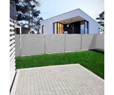 Springos Tvoros juosta 4,75 cm x 35 m, 450 g/m2, pilka su 20vnt spaustukų FN0004