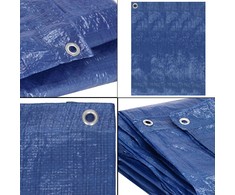 Springos GA2121 PLANDEKA 3 X 4 M mėlyna