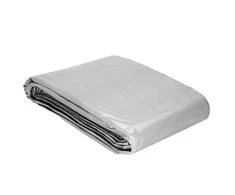 Springos Brezentas 4 × 6 m
