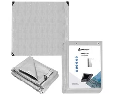 Brezentas Springos 4x4 m 210 g/m²