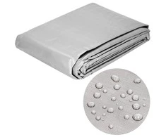 Brezentas Springos 3x5 m 210 g/m²