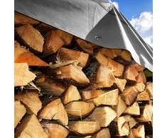 Brezentas Springos 4x4 m 270 g/m2
