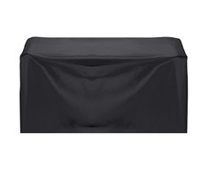 Springos GA2165 POKROWIEC NA MEBLE OGRODOWE 152X104X71 CM