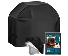 Springos GA2172 POKROWIEC NA GRILL 100X66X80 CM