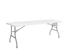Sulankstomas stalas Springos GF0050 240 cm