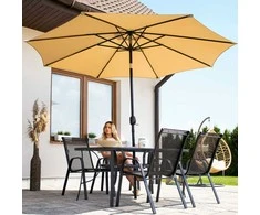 Springos Sodo stalas 150 × 90 cm