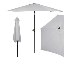 Springos GU0022 sodo skėtis nuo saulės, 250 cm