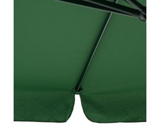 Springos Sodo skėtis 400 cm