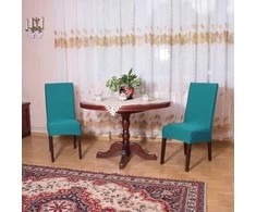 Kėdės užvalkalas Springos HA0034