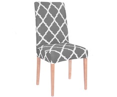 Patalynės komplektas Springos Kėdės užvalkalas universalus
