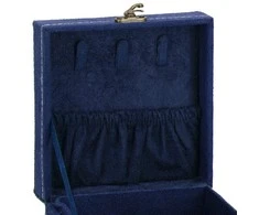 Papuošalų dėžutė Springos HA1089 12x12x12 cm
