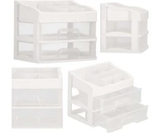 Kosmetikos dėklas Springos 23x16,5x20 cm