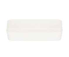 Stalčių dėklas Springos 26x18 cm