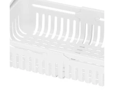 Šaldytuvo organizatorius Springos HA3104 20,5-28,5 cm