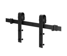 Springos Stumdomų durų sistema 183 cm