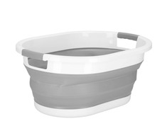 Springos Sulankstoma plastikinė dėžė 39 l 61,5×44×27 cm