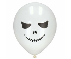 Springos HA5216 HELOWEEN DEKORACIJA 30 ELEMENTŲ.