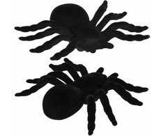 Helovino dekoracija Springos 7,5x11,5 cm