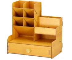 Stalo organizatorius Springos HA7261 MDF/mediena