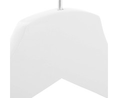 Springos Medinė kabykla 42.5 cm 20 vnt