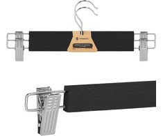 Springos Drabužių kabykla 33 cm 2 vnt.