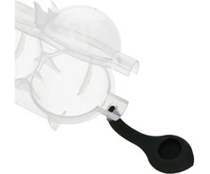 Springos Ledo formelė 23 cm