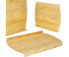Pjaustymo ir serviravimo lenta Springos 58x38 cm