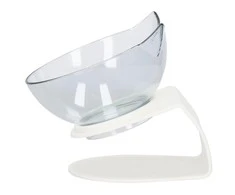 Gyvūno dubuo Springos PA0190 plastikinis 13 cm